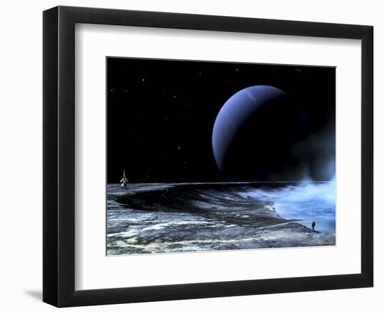 Photographic Print, , large