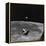 Astronauts in Apollo 11 Spacecraft, on Return Trip to Earth After Collecting Souvenirs-null-Framed Premier Image Canvas