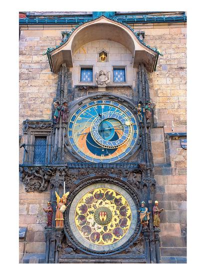 Art Print, , large