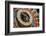 Astronomical Clock on the Zytglogge, Kramgasse, Bern (Berne), Berner Oberland, Switzerland-Jon Arnold-Framed Photographic Print