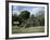 Astronomical Observatory of the Archaeological Mayan Site of Uaxactun, in Peten-null-Framed Giclee Print