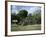 Astronomical Observatory of the Archaeological Mayan Site of Uaxactun, in Peten-null-Framed Giclee Print