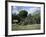 Astronomical Observatory of the Archaeological Mayan Site of Uaxactun, in Peten-null-Framed Giclee Print