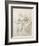 Astronomy-Francois Boucher-Framed Giclee Print