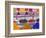 Aswan Spice Market, Egypt-Stuart Westmoreland-Framed Photographic Print