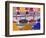 Aswan Spice Market, Egypt-Stuart Westmoreland-Framed Photographic Print