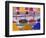 Aswan Spice Market, Egypt-Stuart Westmoreland-Framed Photographic Print