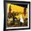 Aswan-Tony Soulie-Framed Art Print