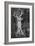At a Sabbat in the Basque Country Two Witches Enjoy a Lascivious Dance-Martin Van Maele-Framed Premium Photographic Print
