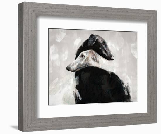 At All Times-Gabriella Roberg-Framed Photographic Print