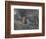 At Calcot, 1885-90-John Singer Sargent-Framed Giclee Print