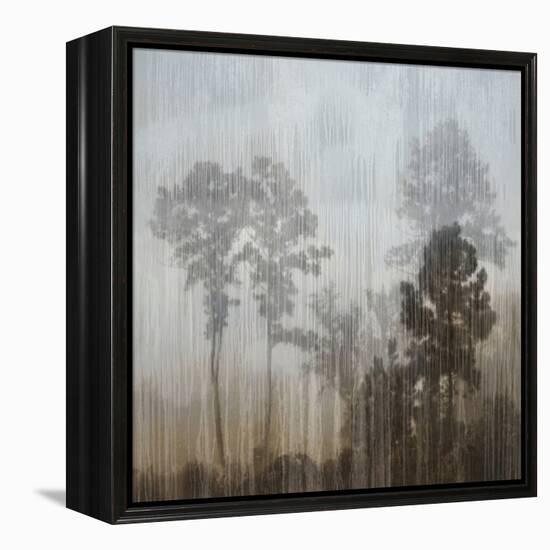 At Dawn I-Madeline Clark-Framed Stretched Canvas