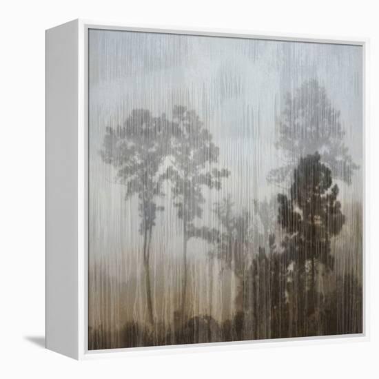 At Dawn I-Madeline Clark-Framed Stretched Canvas