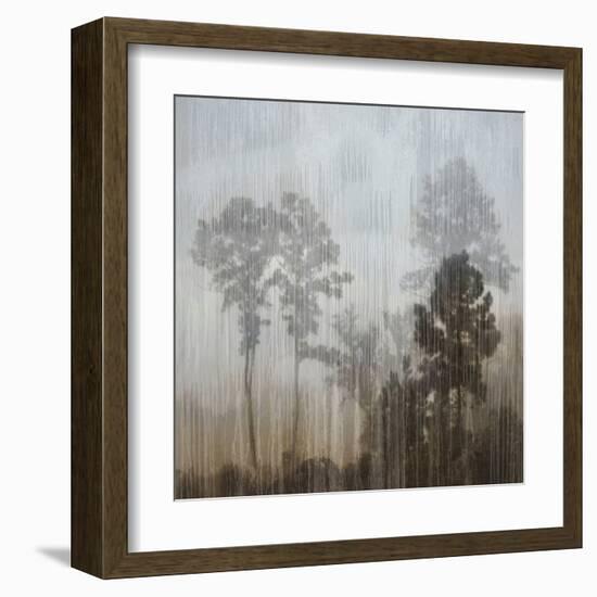 At Dawn I-Madeline Clark-Framed Art Print