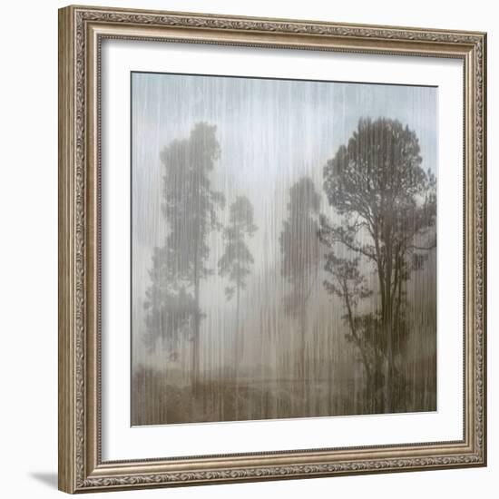 At Dawn II-Madeline Clark-Framed Art Print