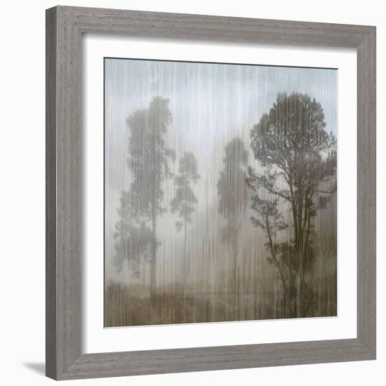 At Dawn II-Madeline Clark-Framed Art Print