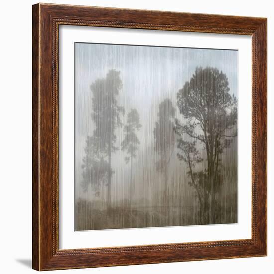 At Dawn II-Madeline Clark-Framed Art Print