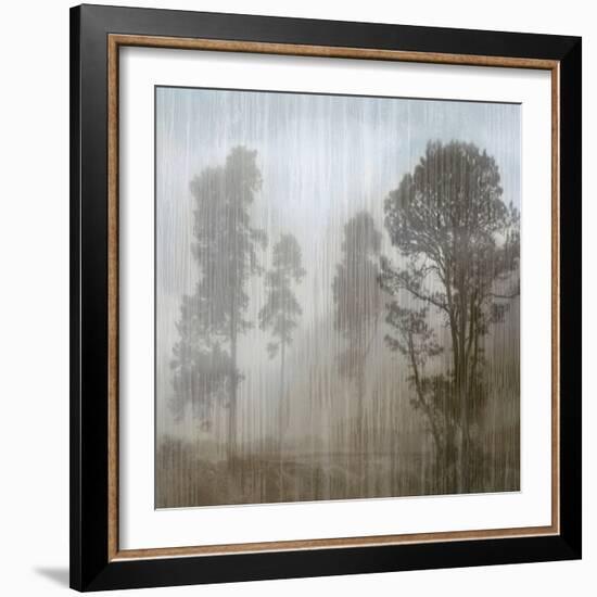 At Dawn II-Madeline Clark-Framed Art Print