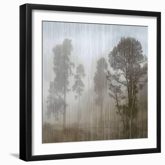 At Dawn II-Madeline Clark-Framed Art Print