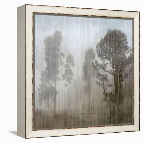 At Dawn II-Madeline Clark-Framed Stretched Canvas