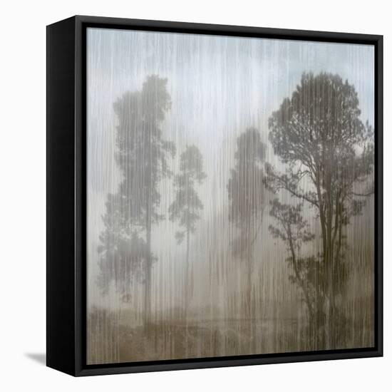 At Dawn II-Madeline Clark-Framed Stretched Canvas