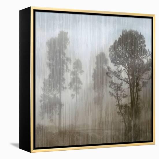 At Dawn II-Madeline Clark-Framed Stretched Canvas