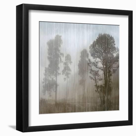 At Dawn II-Madeline Clark-Framed Art Print