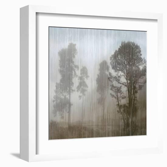 At Dawn II-Madeline Clark-Framed Art Print