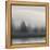 At Dawn Neutral II-Madeline Clark-Framed Stretched Canvas