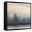 At Dawn Soft Sky II-Madeline Clark-Framed Stretched Canvas