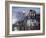 At Dusk, Amsterdam, 1999-Antonia Myatt-Framed Giclee Print