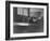 At Eton College, Students Attending a French Lesson-null-Framed Photographic Print