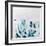 At Evening-Angie Kenber-Framed Giclee Print