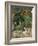 At Home in the Forest, C1880-Henri-Joseph Harpignies-Framed Giclee Print