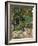 At Home in the Forest, C1880-Henri-Joseph Harpignies-Framed Giclee Print