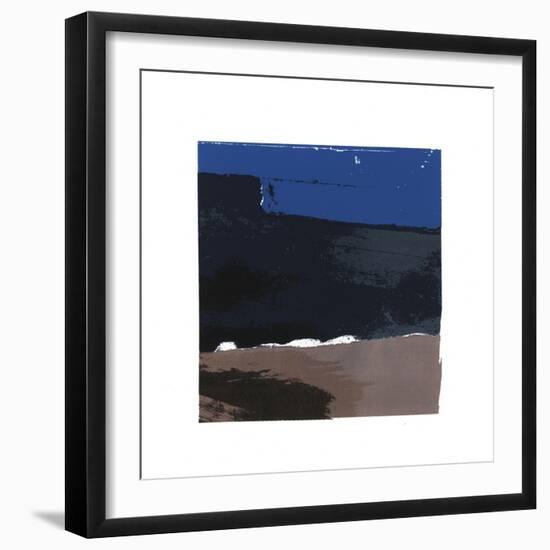 At Large, 2015-Francois Domain-Framed Giclee Print