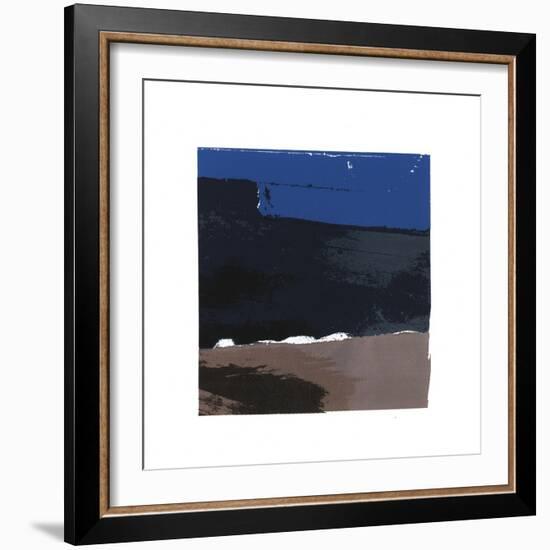 At Large, 2015-Francois Domain-Framed Giclee Print