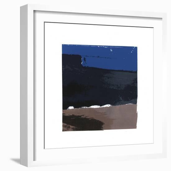 At Large, 2015-Francois Domain-Framed Giclee Print