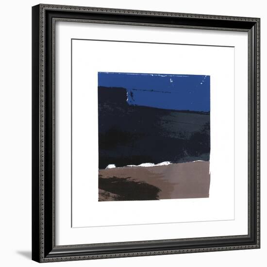 At Large, 2015-Francois Domain-Framed Giclee Print