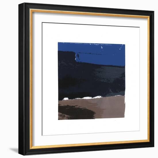 At Large, 2015-Francois Domain-Framed Giclee Print