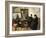 At Notary-Pietro Pajetta-Framed Giclee Print