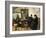 At Notary-Pietro Pajetta-Framed Giclee Print