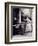 At Piano-Achille Deveria-Framed Giclee Print