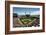 AT&T Park, San Francisco-Ira Rosen-Framed Art Print