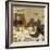 At Table, 1893-Edouard Vuillard-Framed Giclee Print