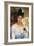 At the Ball-Berthe Morisot-Framed Art Print