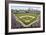 At the Ballpark-Larry Malvin-Framed Photographic Print