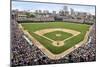 At the Ballpark-Larry Malvin-Mounted Photographic Print