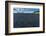 At the Black Sandy Beach of Reynisfjara-Catharina Lux-Framed Photographic Print