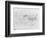 At the Bois De Boulogne, 1888 (Black Lead on Paper)-Berthe Morisot-Framed Giclee Print